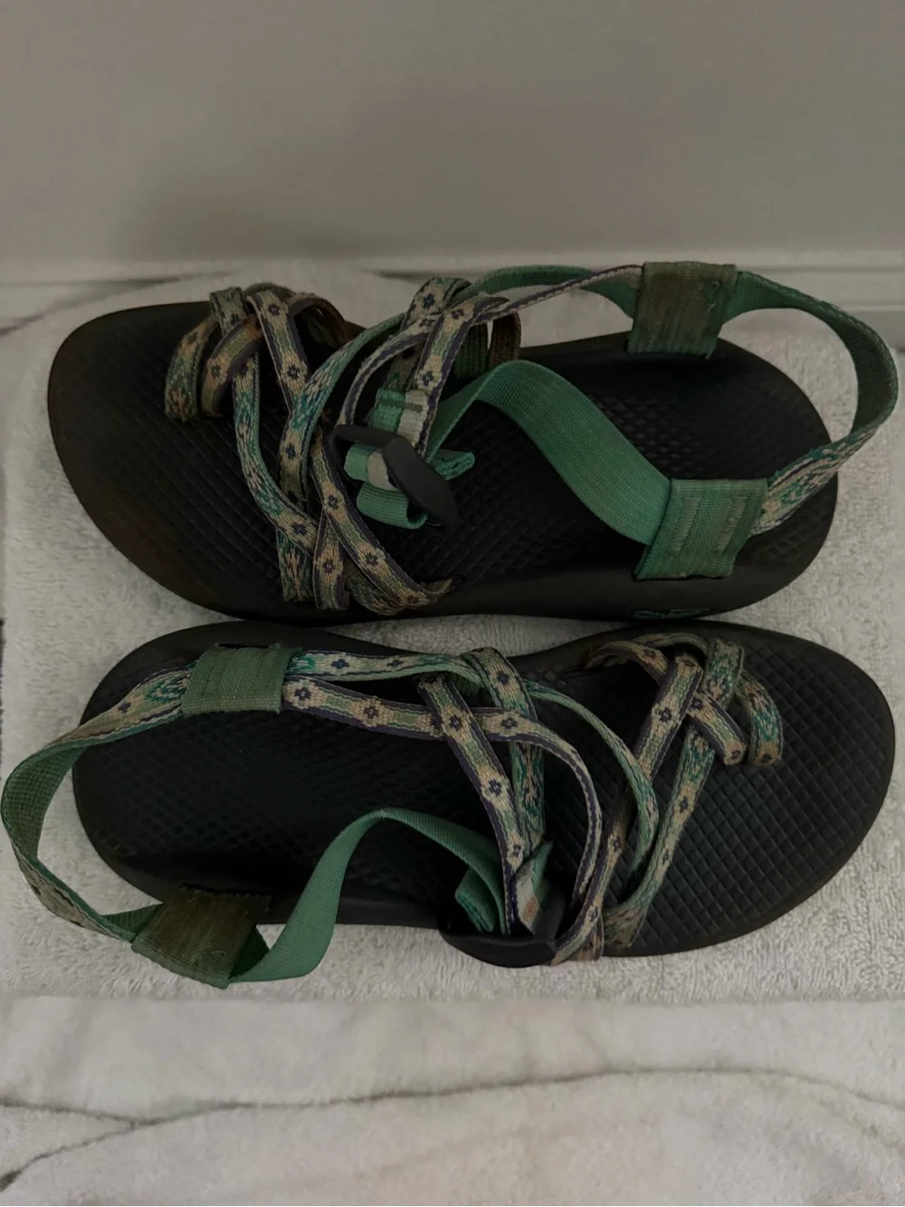 Chaco comfortable women